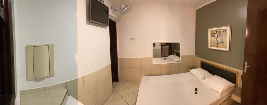 Hotel Smart Inn Sao Paulo Exterior photo