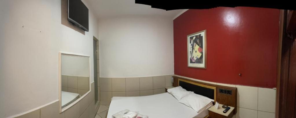Hotel Smart Inn Sao Paulo Exterior photo