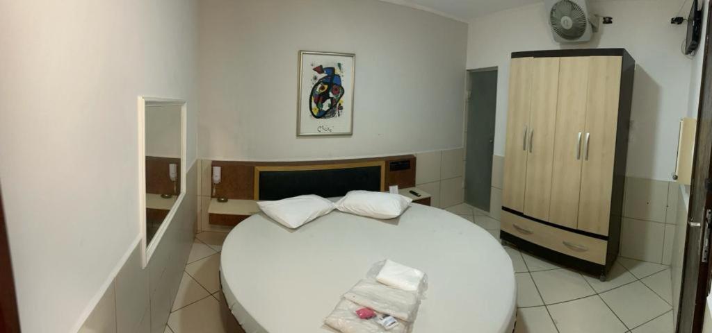 Hotel Smart Inn Sao Paulo Exterior photo