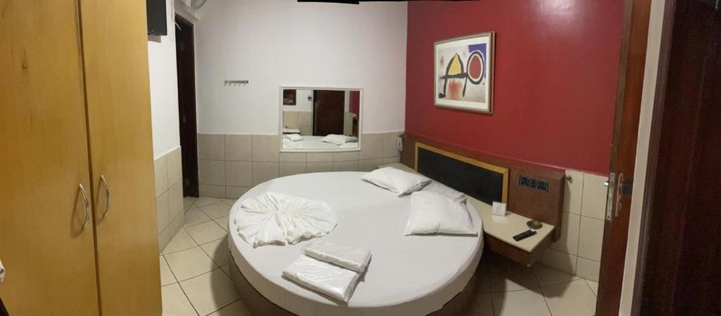 Hotel Smart Inn Sao Paulo Exterior photo
