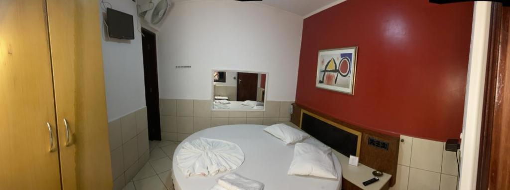 Hotel Smart Inn Sao Paulo Exterior photo