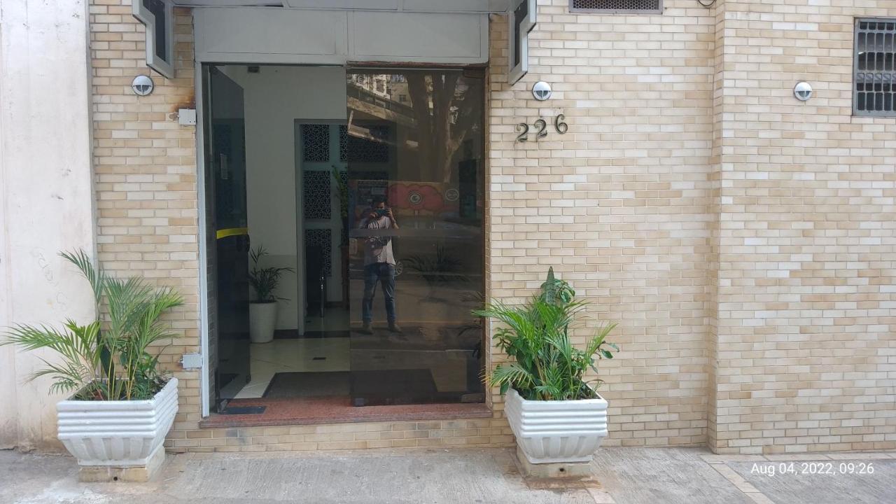 Hotel Smart Inn Sao Paulo Exterior photo
